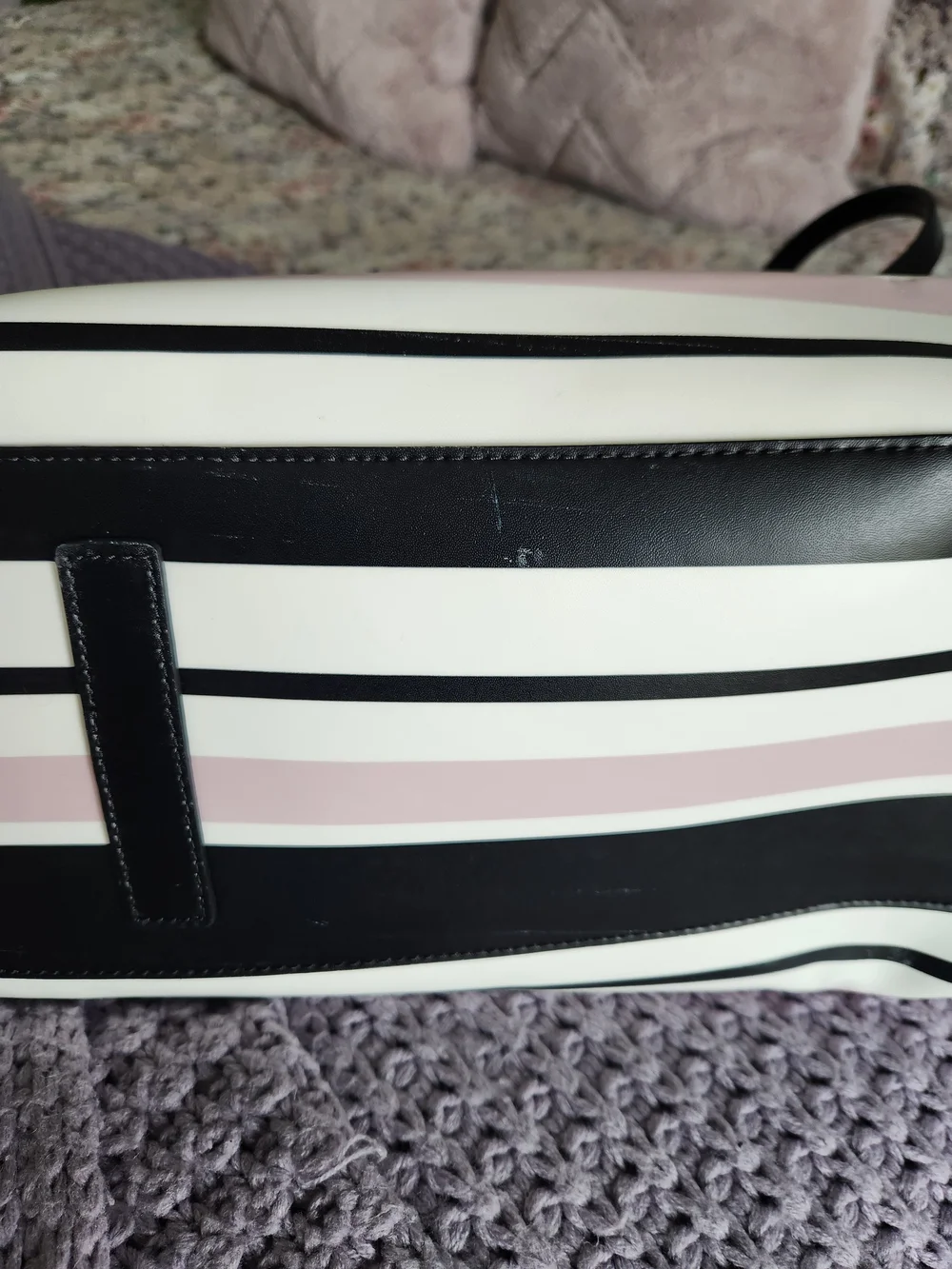 Kate Spade Kaylie Baby Bag